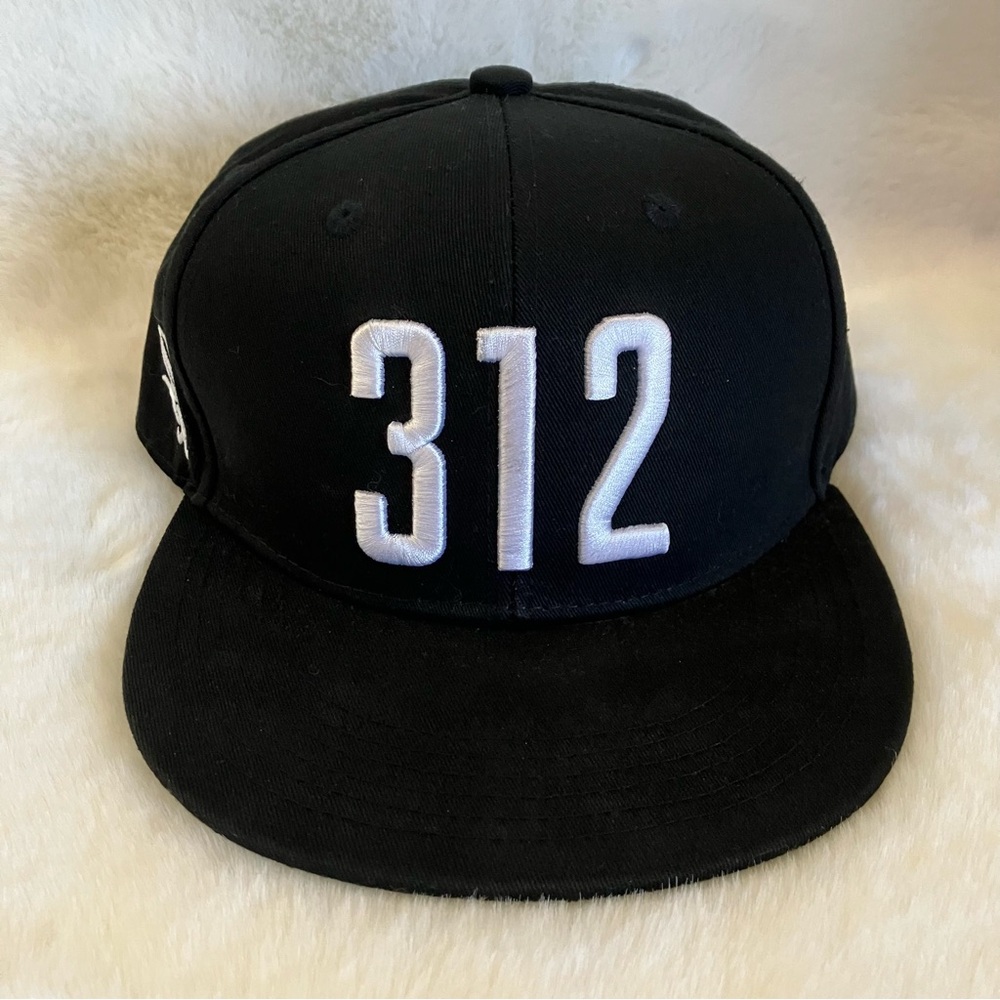 White Sox Hat